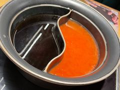 -温野菜涮涮锅(西单大悦城店)