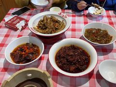 -西江红·株洲本地菜(滨江南路店)