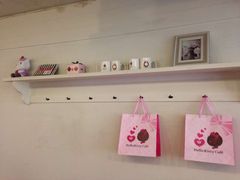 景观位-Hello Kitty Cafe(弘大店)