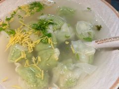 -琴岛顺天馄饨(崂山金鼎店)