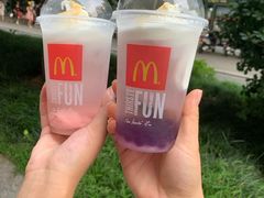 -麦当劳(杭州西湖银泰百货店)