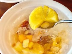 -阮正港·三餐四季·四季甜汤(松柏店)