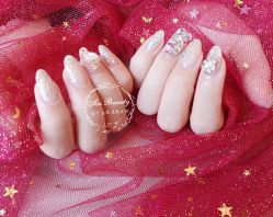 -Aso Artist Beauty美甲美睫