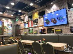-洪利粥店茶餐厅