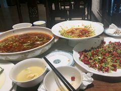 -鱼凫人家