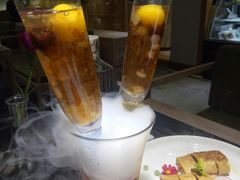 -安多素食(广仁寺路店)