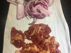 -百味源炭火烤翅 ·夜市大排档(酒仙桥店)
