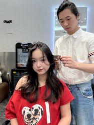 -MMby Hair Code芭曲发型