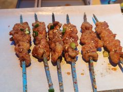 -燥次·烧烤酒场(万象城店)