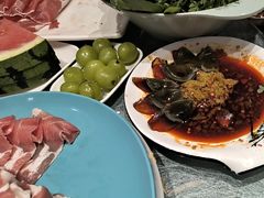 -草原传奇鲜羊火锅(桥北店)