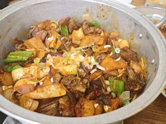 -马相卿特色烤肉面食馆(虎台店)