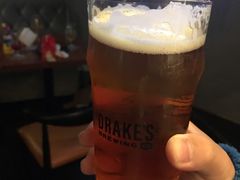 -虚荣精酿酒屋(五羊店)