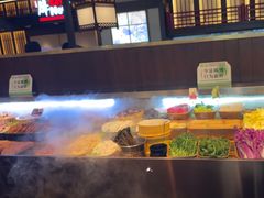 -牛New寿喜烧(闵行龙湖天街店)