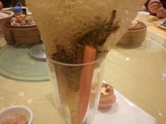 -顺丰轩园林酒家(天河店)