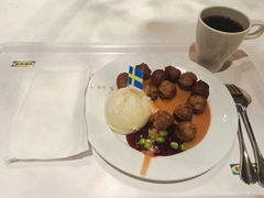 -宜家·瑞典风味餐厅(北京西红门店)