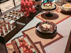 -康莱德酒店·美庭自助餐厅