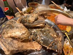 -肖肖酸萝卜鱼火锅(总店)