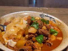 -那时新疆·若羌(经纬汇店)