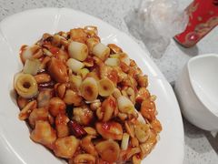 -紫光园·烤鸭·北京菜(团结湖店)