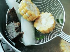 -为什么牛潮汕牛肉火锅(中信广场店)