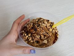 -夏食光安顺小舒冰粉冰浆(甲秀楼店)