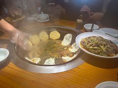 -黑土人家(江桥万达广场店)