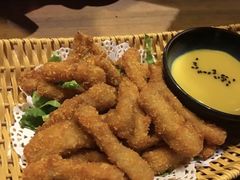-院子餐厅·大锅菜·老杭帮(桥西直街店)