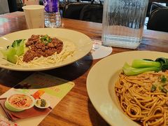 -李先生牛肉面大王(大兴枣园店)