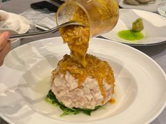 -狮王府淮扬菜(新街口友谊店)