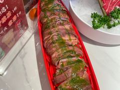 -小龙坎火锅(汉街店)