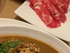 -鼎鼎香·港式火锅(北京SKP店)