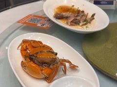 -舌尖上·霞浦滩涂海鲜·新闽菜(总店)