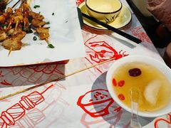 -辣出味岳阳特色烧烤·龙虾大排档(砂子塘总店)
