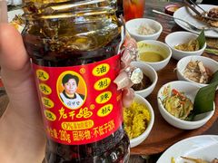 -Warung Nia Balinese Food & Pork Ribs
