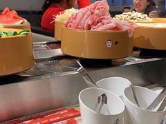 -龍歌自助小火锅(崂山丽达店)