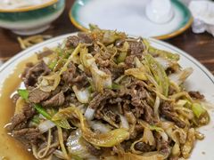 -清真永恒华威肉饼(潘家园店)