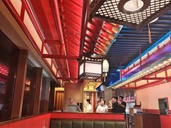 -牛New寿喜烧(金鹰世界店)