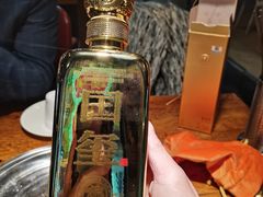 -捞围鲜·港式打边炉(海阳路店)