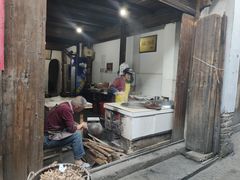 -佰仙面馆