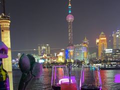 -外滩8号 whisky bar(金延大厦店)