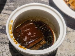 -新白鹿餐厅(松江开元地中海店)