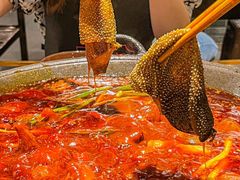 -川泽火锅·重庆老火锅(南河店)