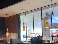 -德得轩自助烤肉(宏泰广场店)