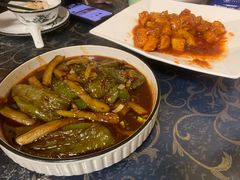 -马虎风味菜馆(王府园小区店)