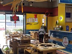 -吃城都·鱼蛙火锅(西玉龙街店)