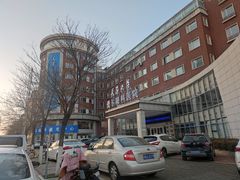 -天津大学爱尔眼科医院(天津总院)