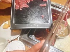 -重庆德庄火锅(胖东来云鼎店)