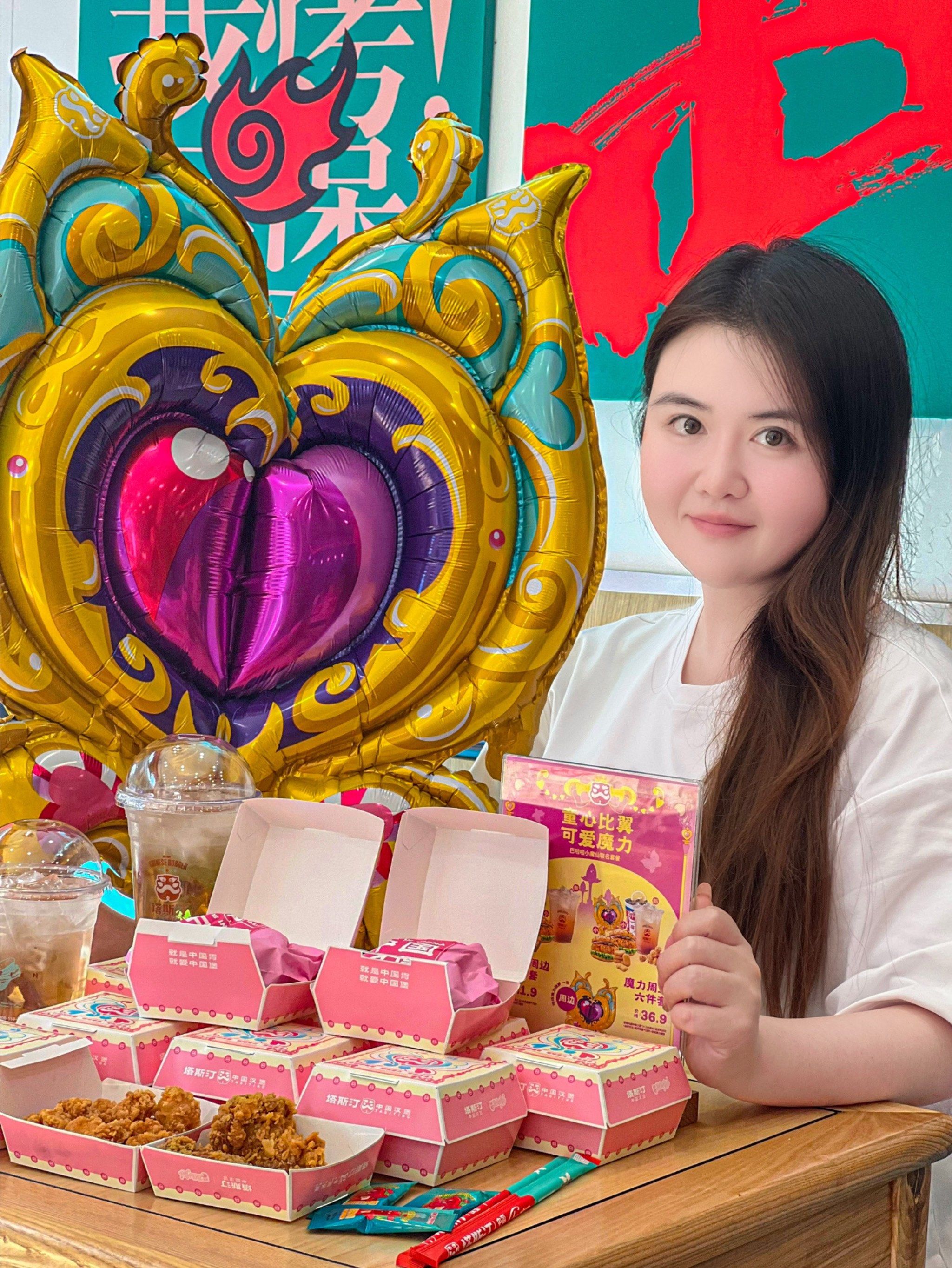 塔斯汀和巴啦啦小魔仙～02

这是什么04神仙组合,直接梦回小