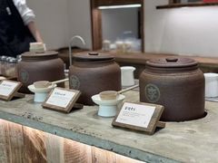 -李山山茶事(景枫店)