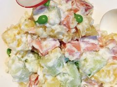 -HOMES上海本帮菜(襄阳公园店)